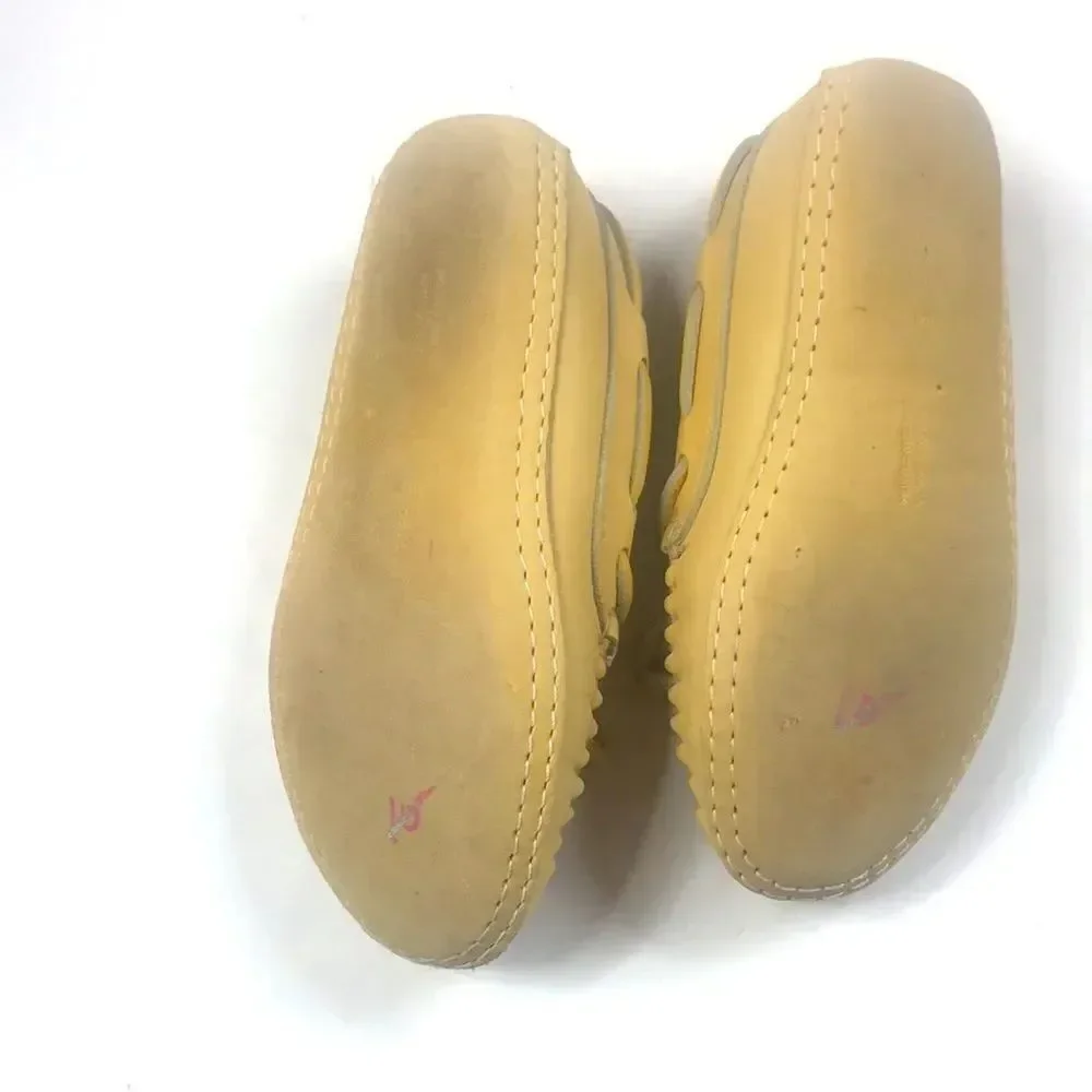 Canelas Mocasines Made In Canada Shoes Sandals Size 5
